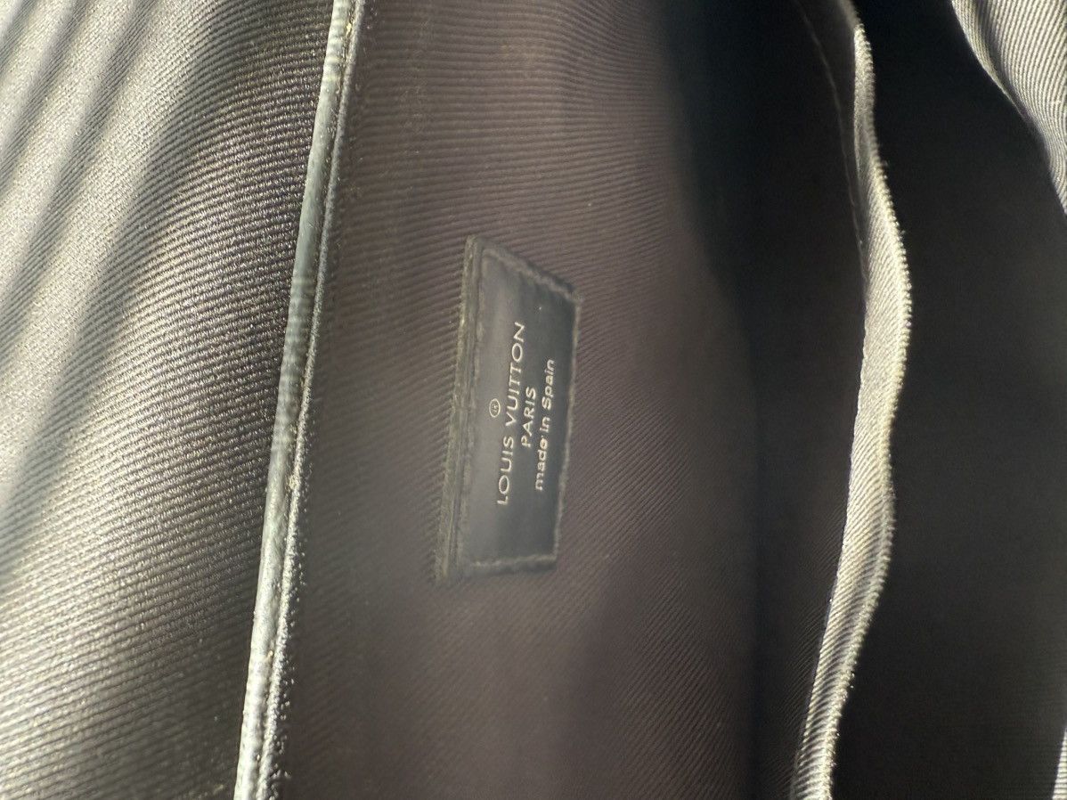 Louis Vuitton Louis Vuitton messenger bag Size ONE SIZE - 4 Thumbnail