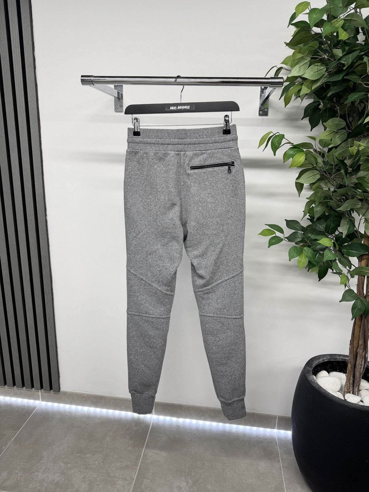 John Elliott John Elliot Esco Jogging Bottoms In Grey RRP £240 Size US 30 / EU 46 - 2 Thumbnail