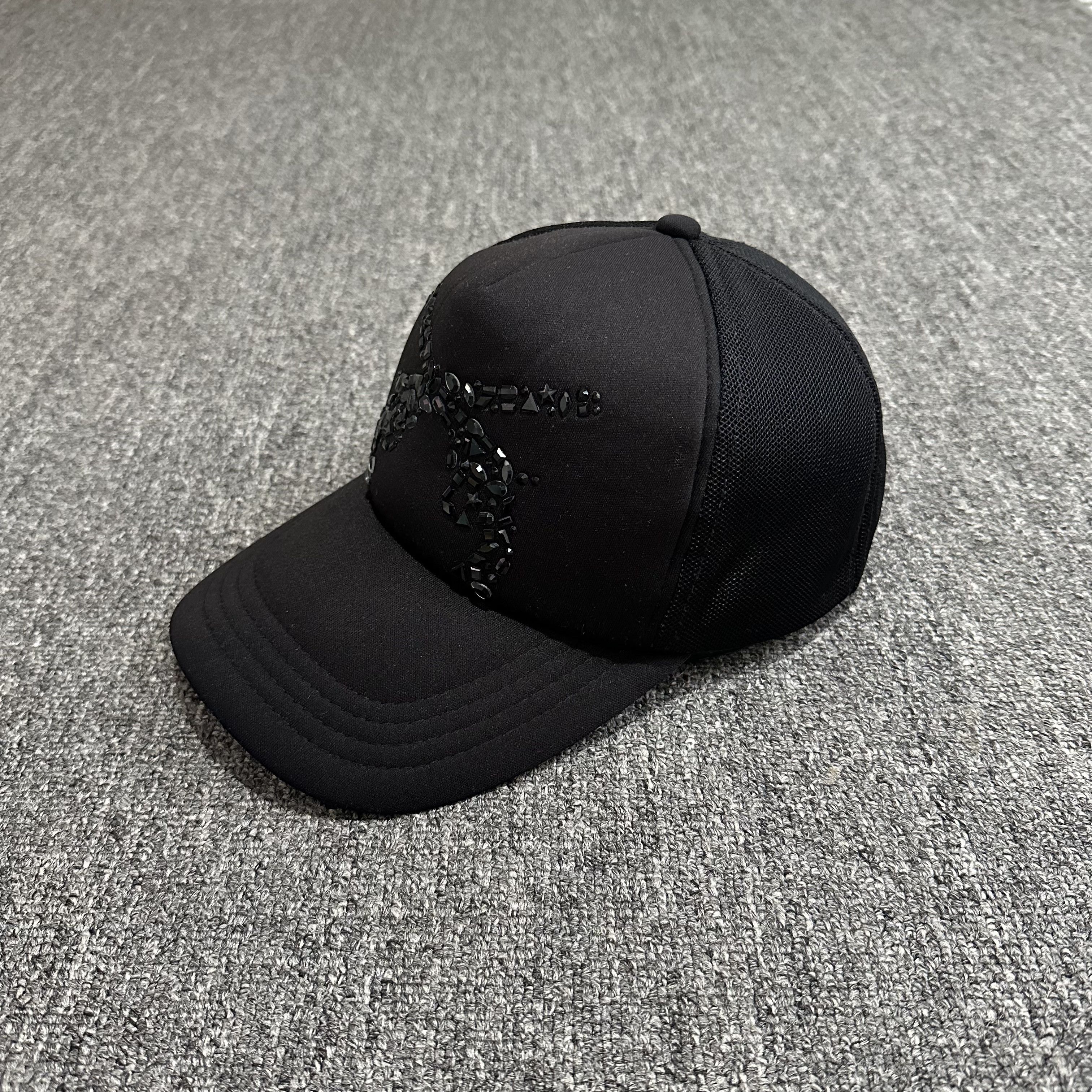 Mastermind Japan Mastermind Japan Roen Hat Size ONE SIZE - 2 Thumbnail