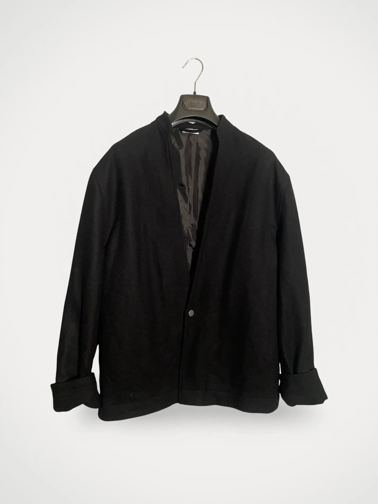 Weekday Weekday — Fade to W Blazer Size M / US 6-8 / IT 42-44 - 1 Thumbnail