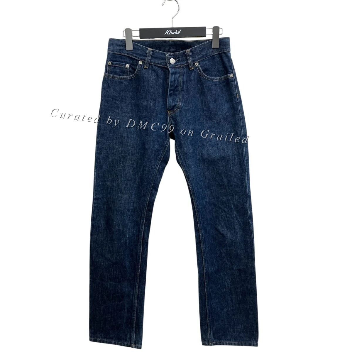 Helmut Lang × If Six Was Nine × Japanese Brand Helmut lang Classic