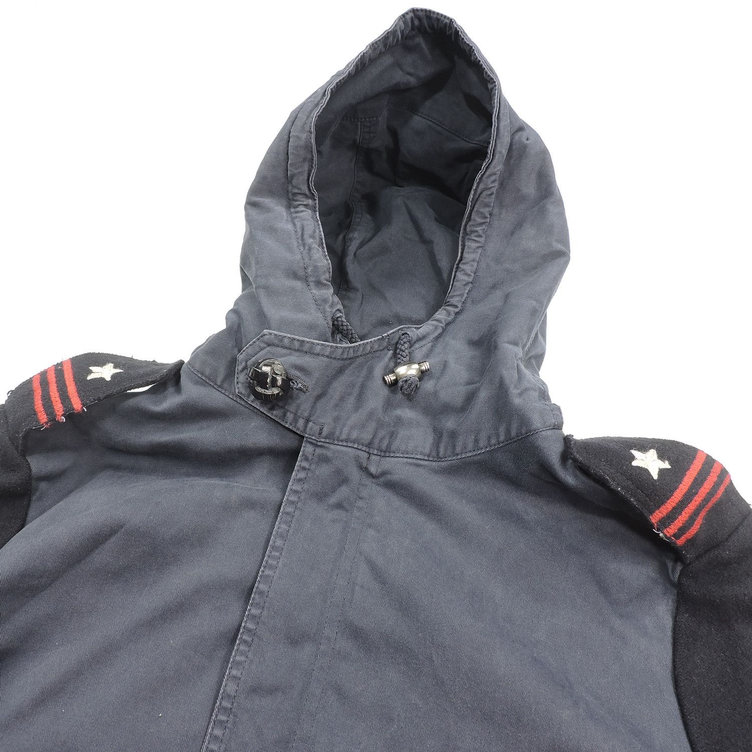 Other Project Foce SingleSeason Military Officer Parka Size US M / EU 48-50 / 2 - 10 Thumbnail