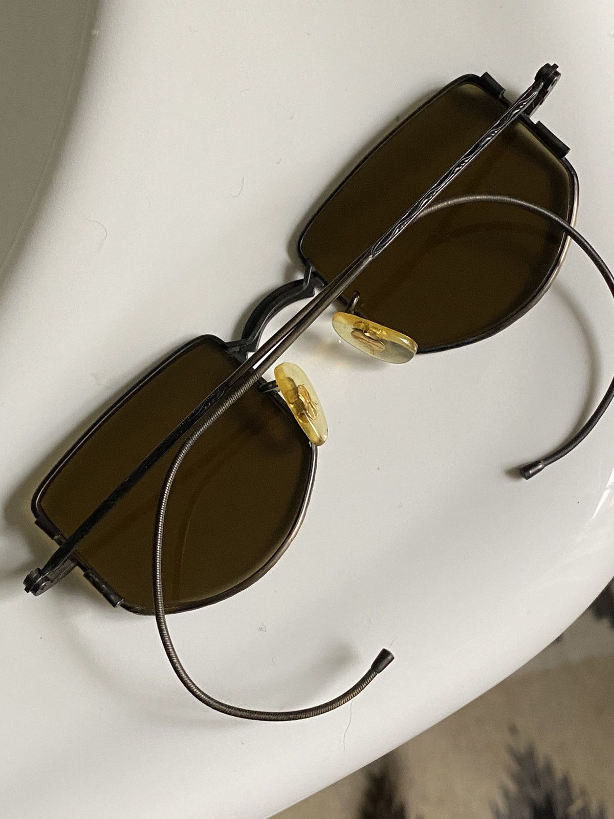 Matsuda Matsuda vintage sun glasses Size ONE SIZE - 3 Thumbnail