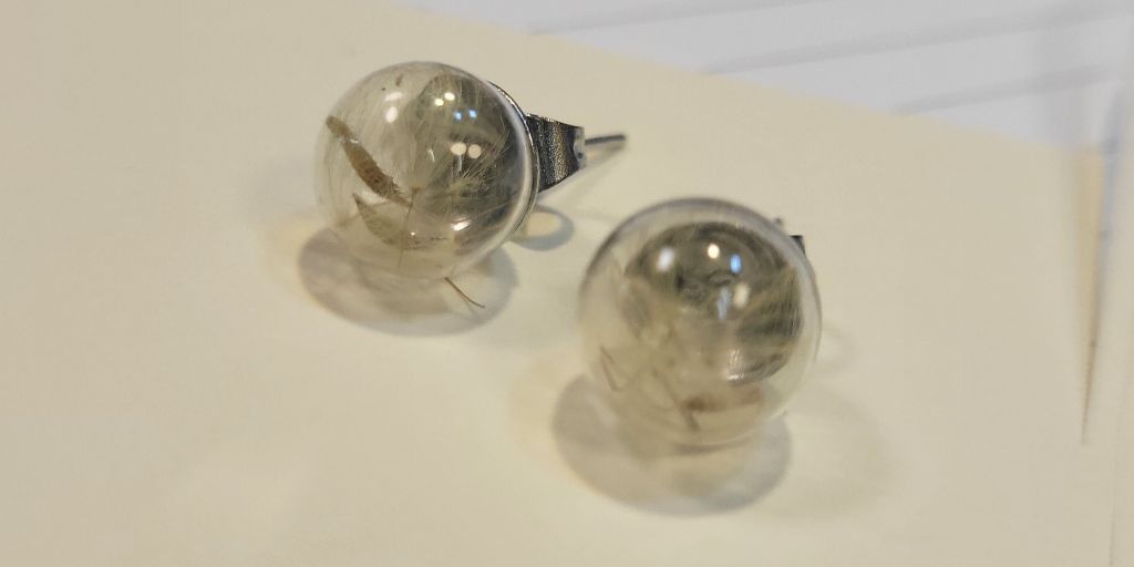 The Unbranded Brand earrings Size ONE SIZE - 4 Thumbnail