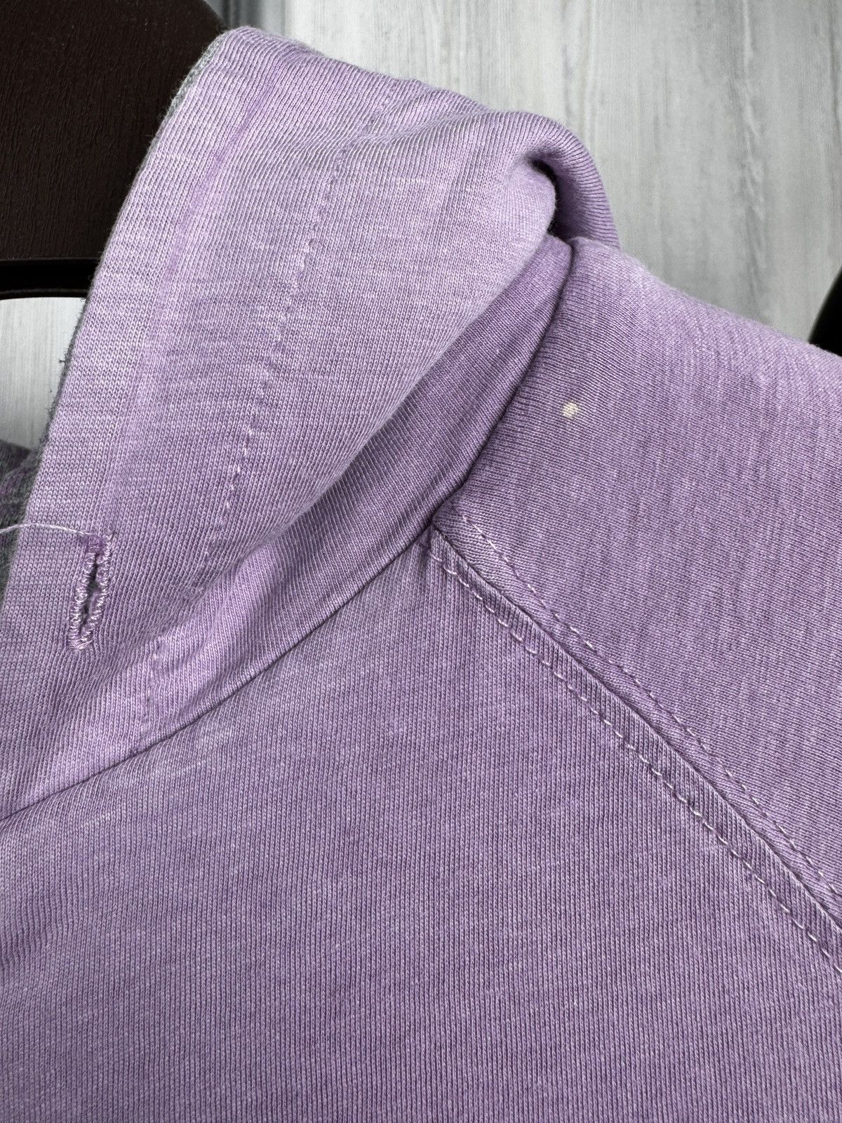 Carhartt Carhartt w' hooded mellow reversible grey purple jacket Size M / US 6-8 / IT 42-44 - 15 Thumbnail