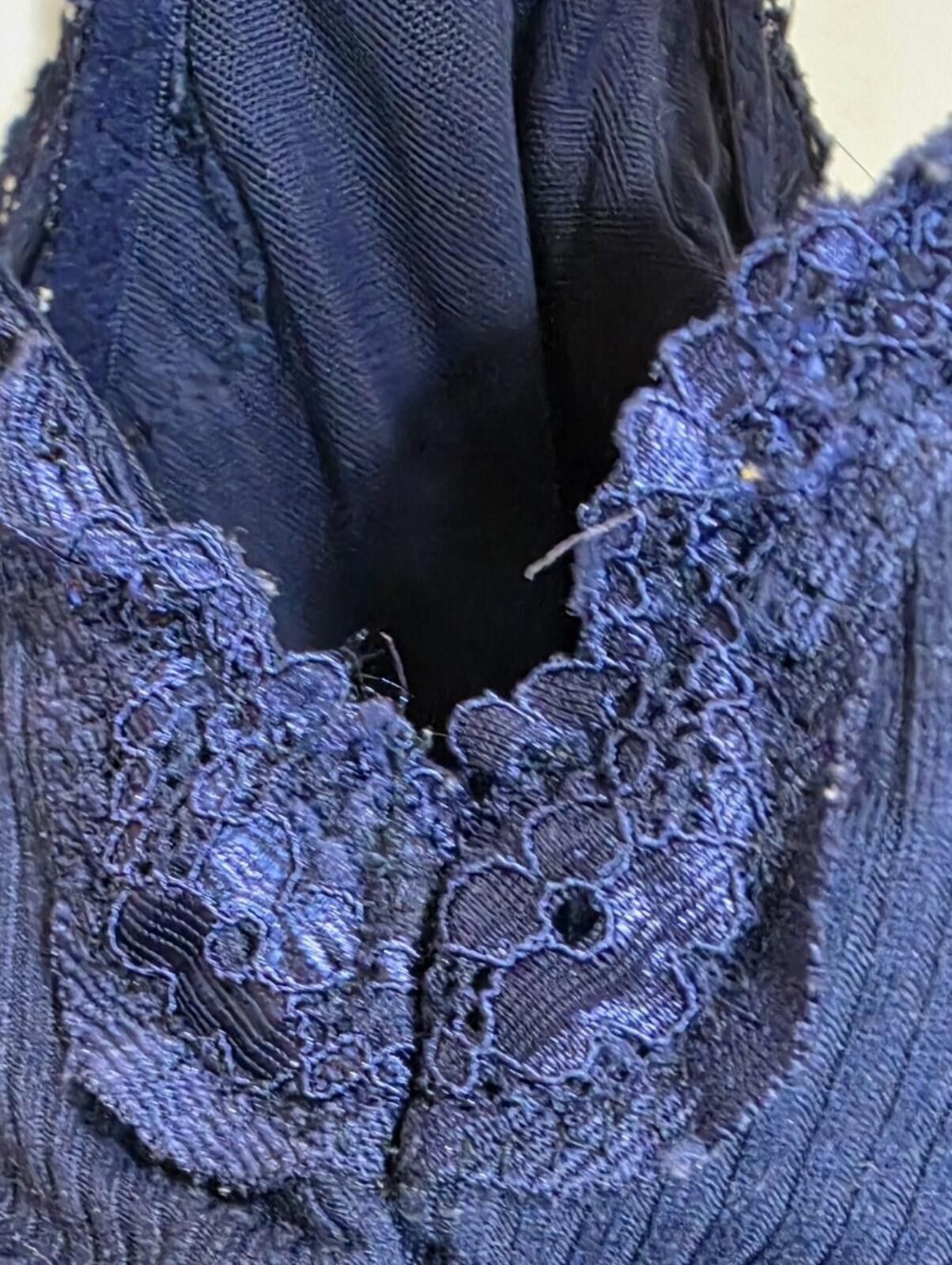 Other Torrid Lace Trim Bralette Size ONE SIZE - 2 Thumbnail