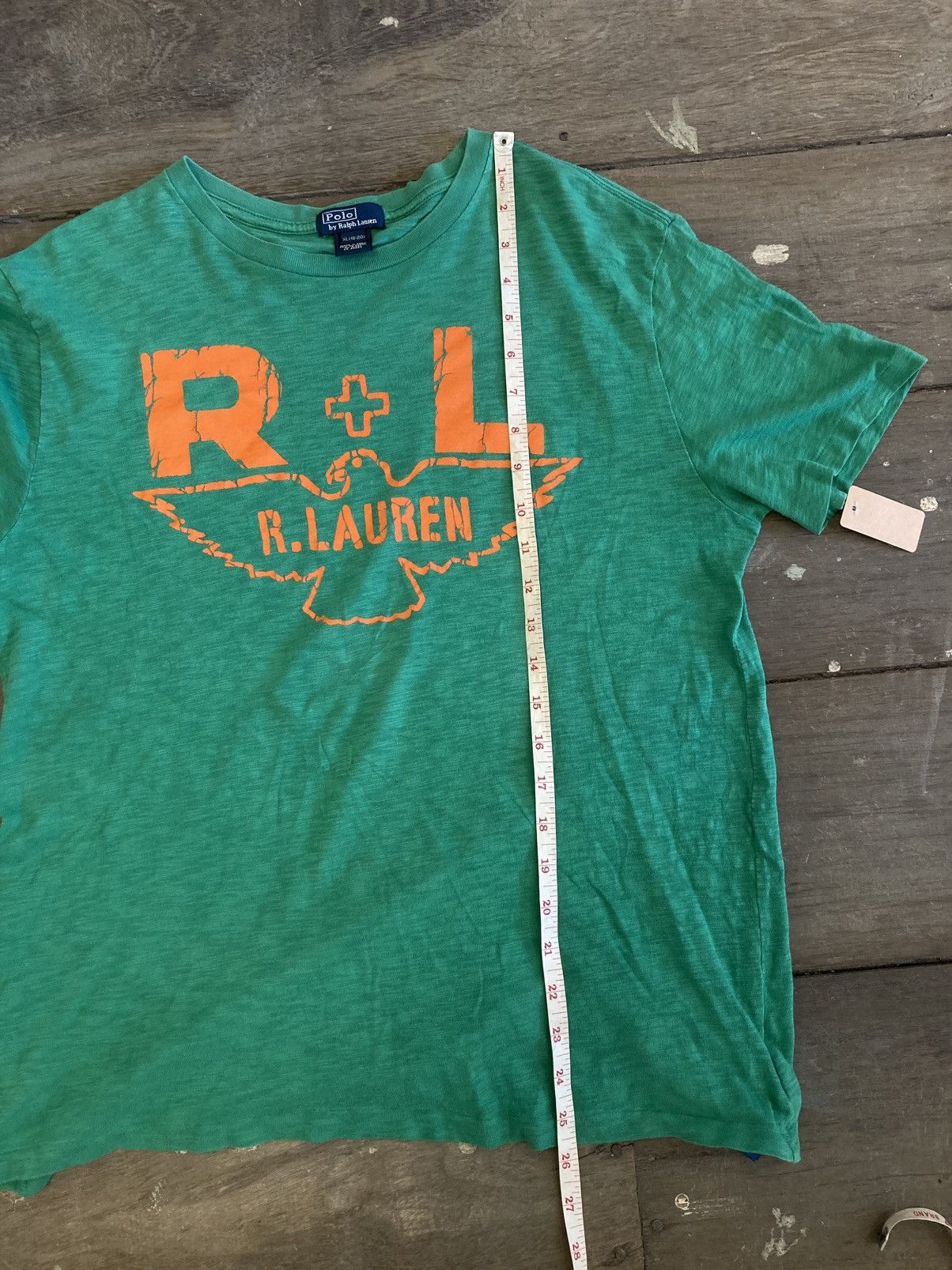 Polo Ralph Lauren Polo by Ralph Lauren Graphic Size US M / EU 48-50 / 2 - 10 Thumbnail
