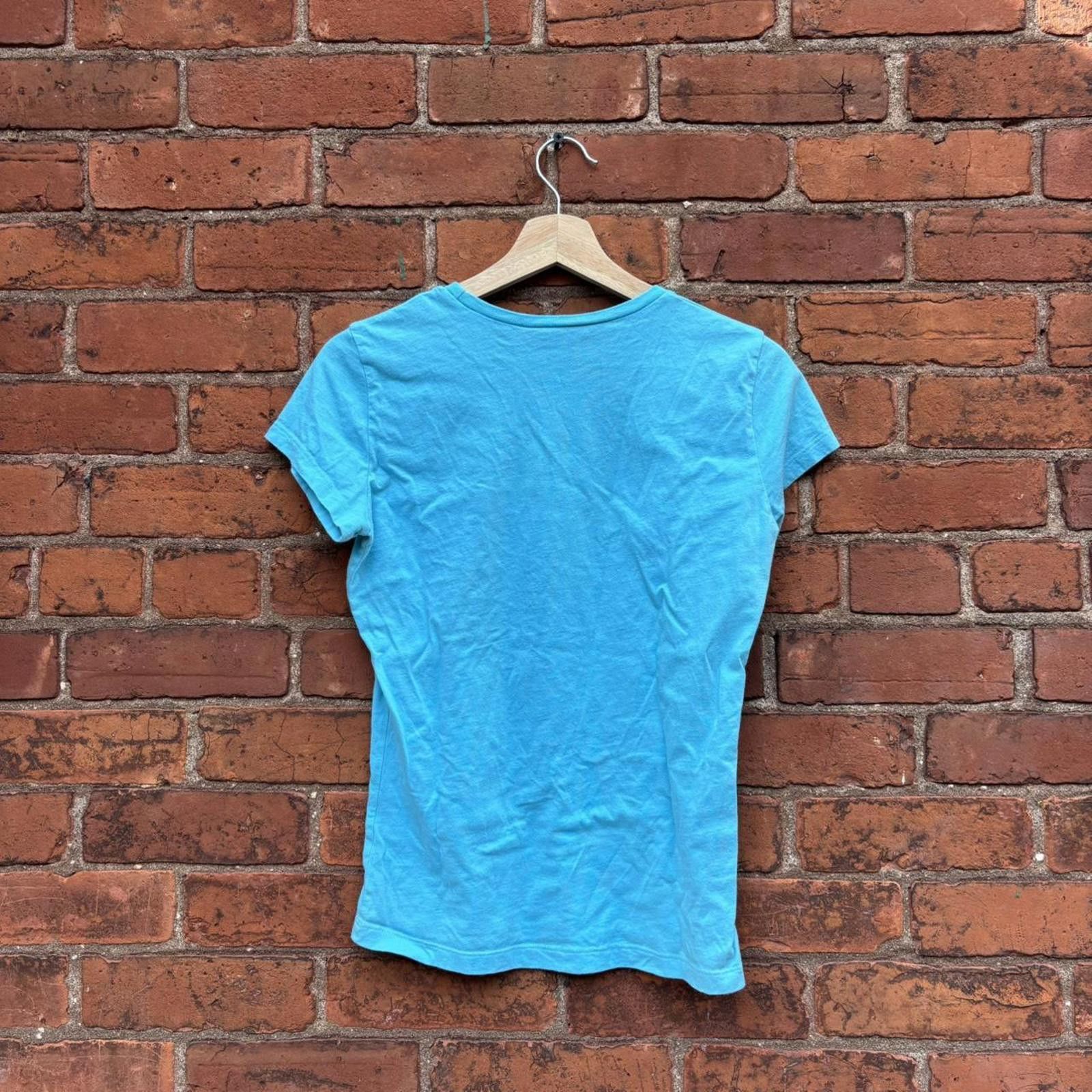 Other vintage kids in the hall women’s t shirt 2006 M Size M / US 6-8 / IT 42-44 - 4 Thumbnail