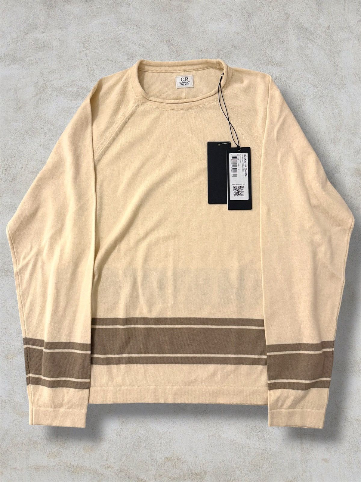 C.P. Company × Palace C.P. Company x Palace knitwear Size US S / EU 44-46 / 1 - 2 Thumbnail
