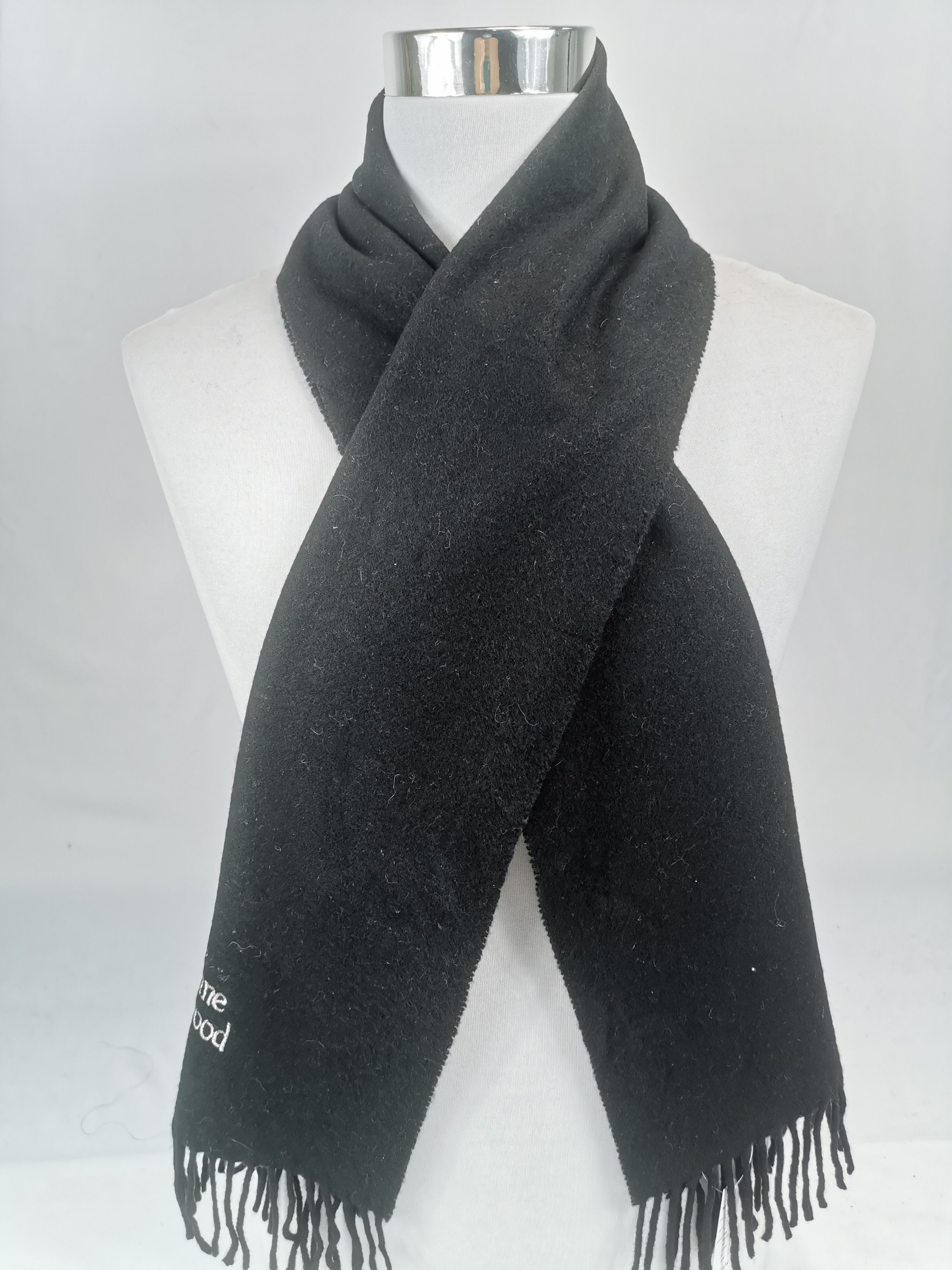 Vivienne Westwood Vivienne westwood scarf muffler Size ONE SIZE - 1 Thumbnail