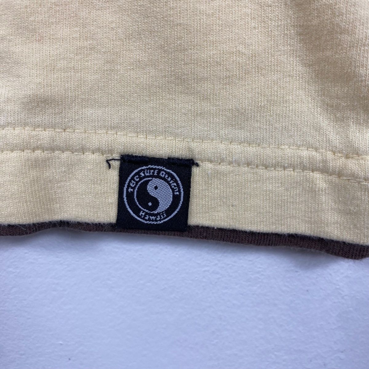 Vintage Vintage T&C Surf Designs Keep On Surfing Double Layered Surf Size US XL / EU 56 / 4 - 4 Thumbnail