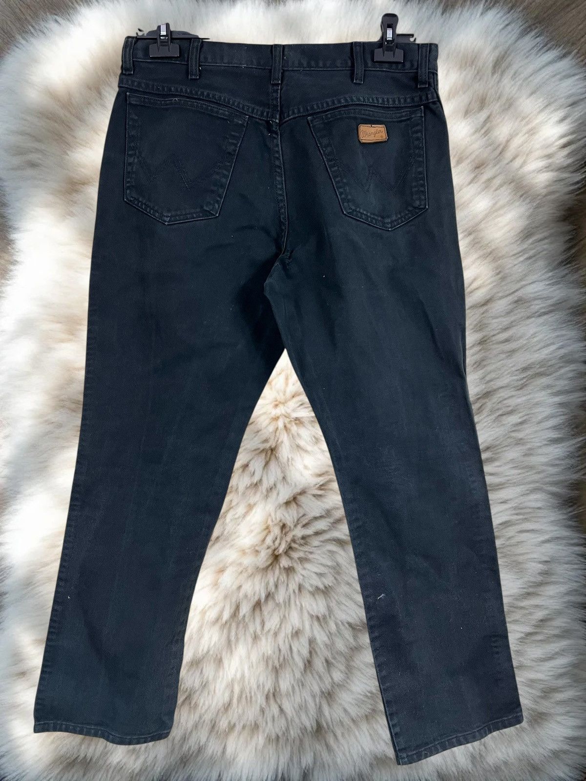 Wrangler Wrangler Texas jeans size W36 L30 Size US 36 / EU 52 - 3 Thumbnail