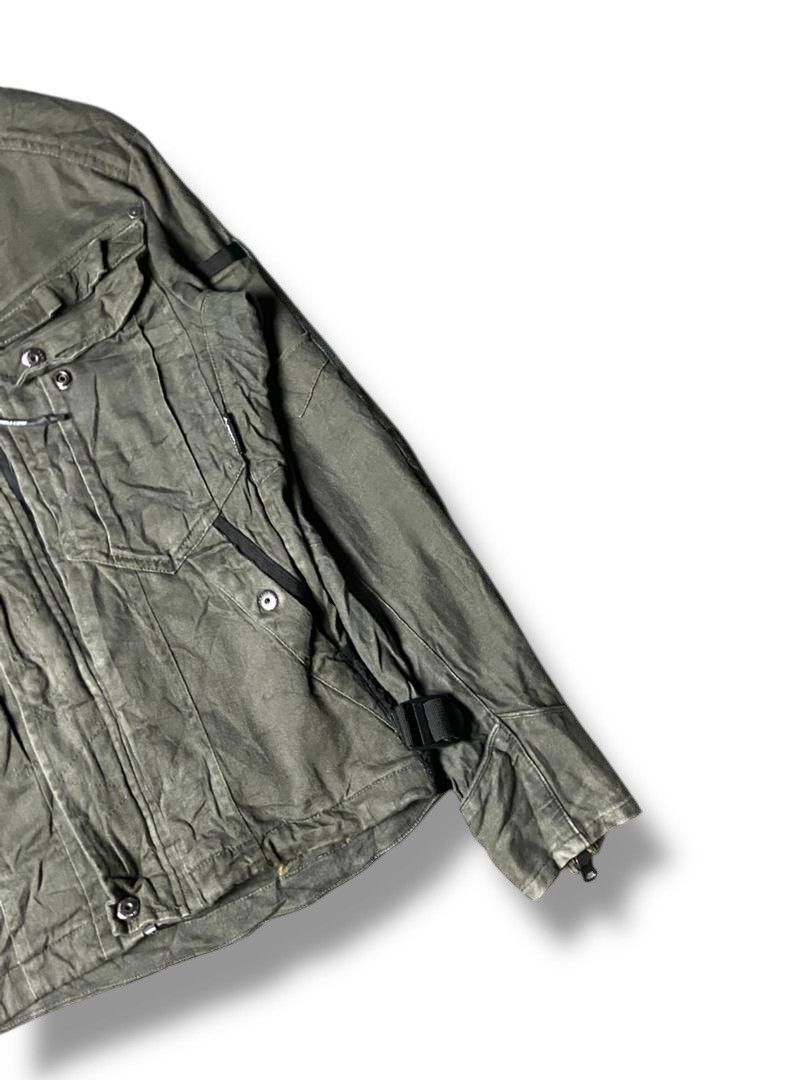 Japanese Brand Fieldcore Multi pocket Jacket (156) Size US M / EU 48-50 / 2 - 6 Thumbnail