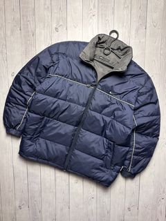 Nike Puffer Jacket | Grailed