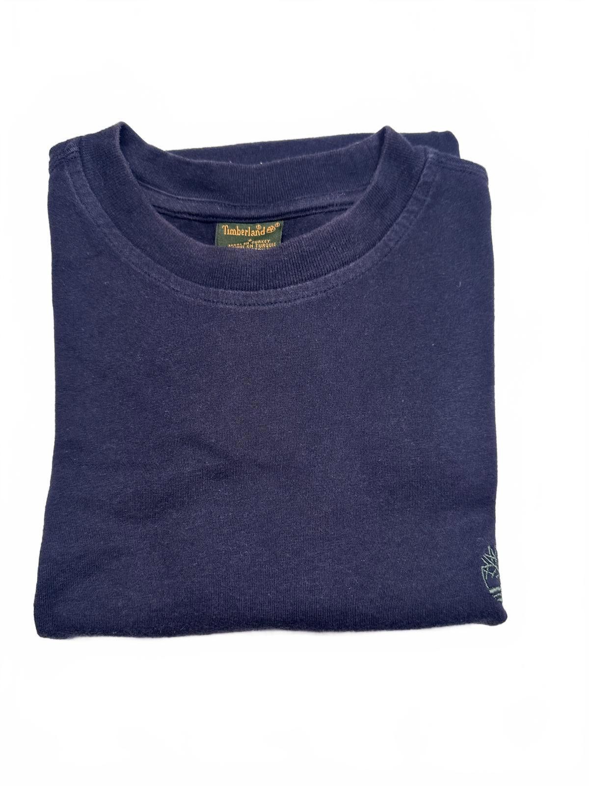 Timberland Timberland Men's Classic Logo T-Shirt Size US S / EU 44-46 / 1 - 6 Thumbnail