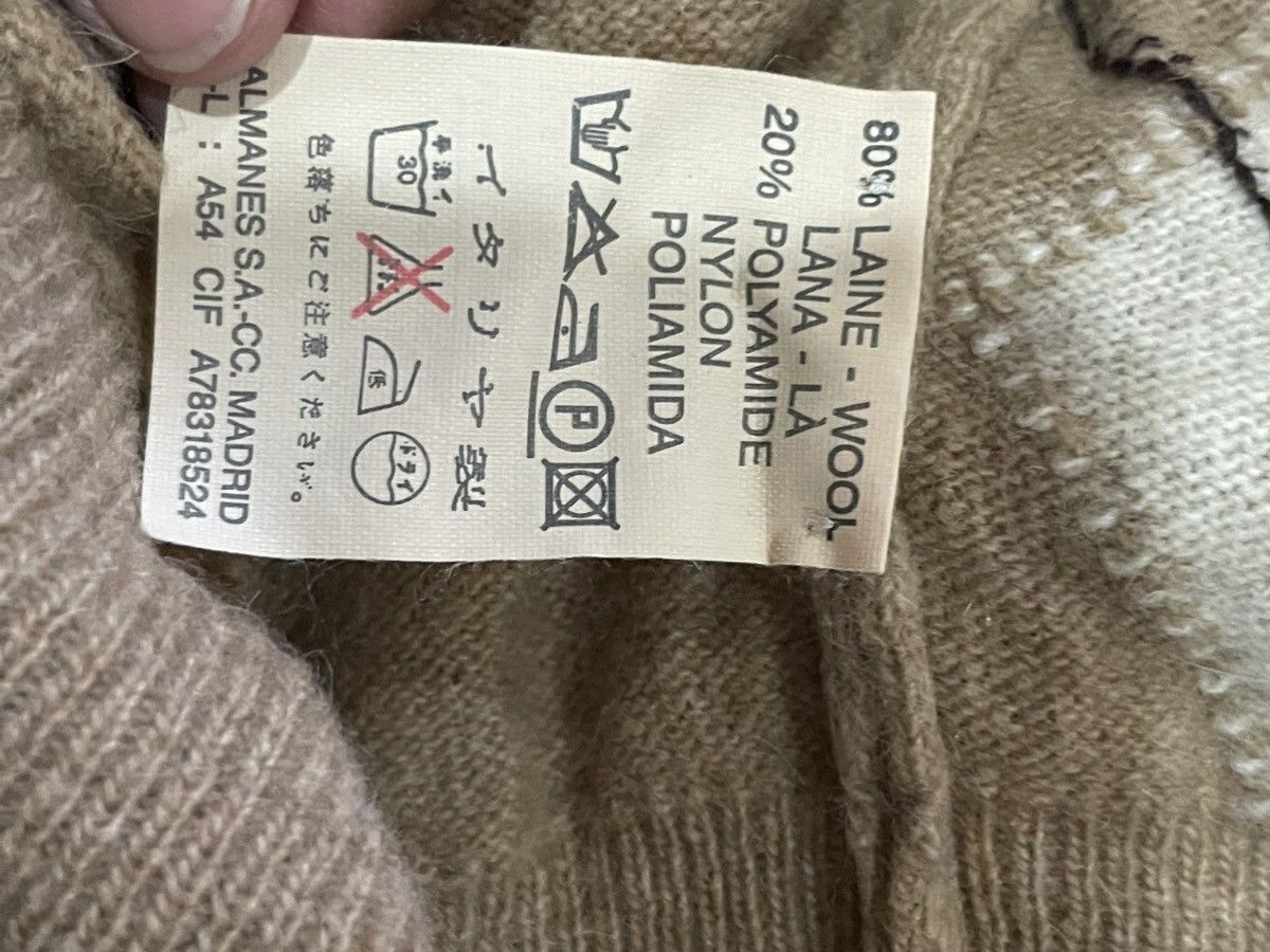 Other Alain Manoukian Sweater Size ONE SIZE - 4 Thumbnail