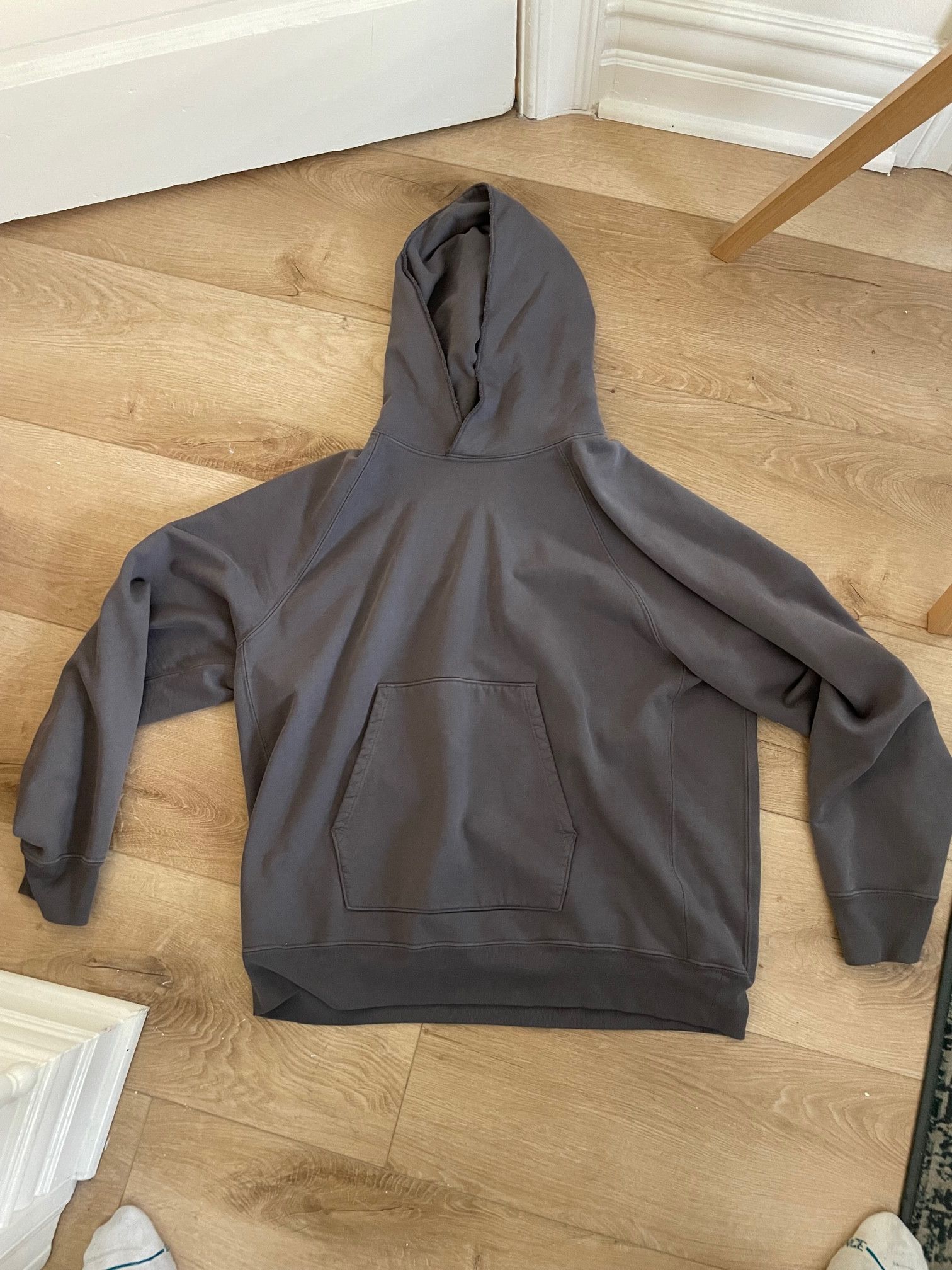 Lady White Co. Lady White Co Super Weighted Hoodie | Grailed