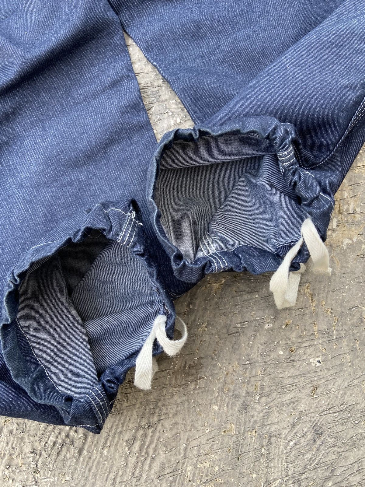 Engineered Garments SS23 Engineered Garments - Officer Pants Made In New York Size US 36 / EU 52 - 17 Thumbnail