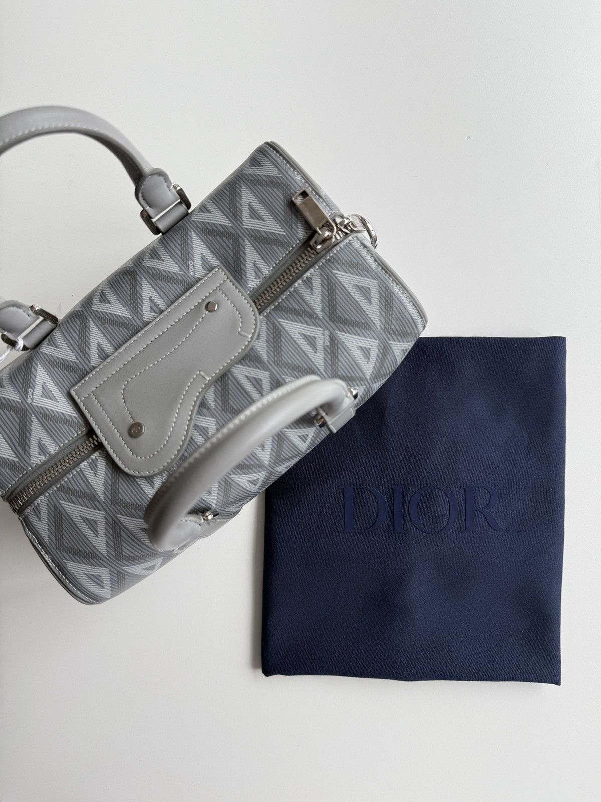 Dior Dior Lingot 26 Bag Size ONE SIZE - 2 Thumbnail