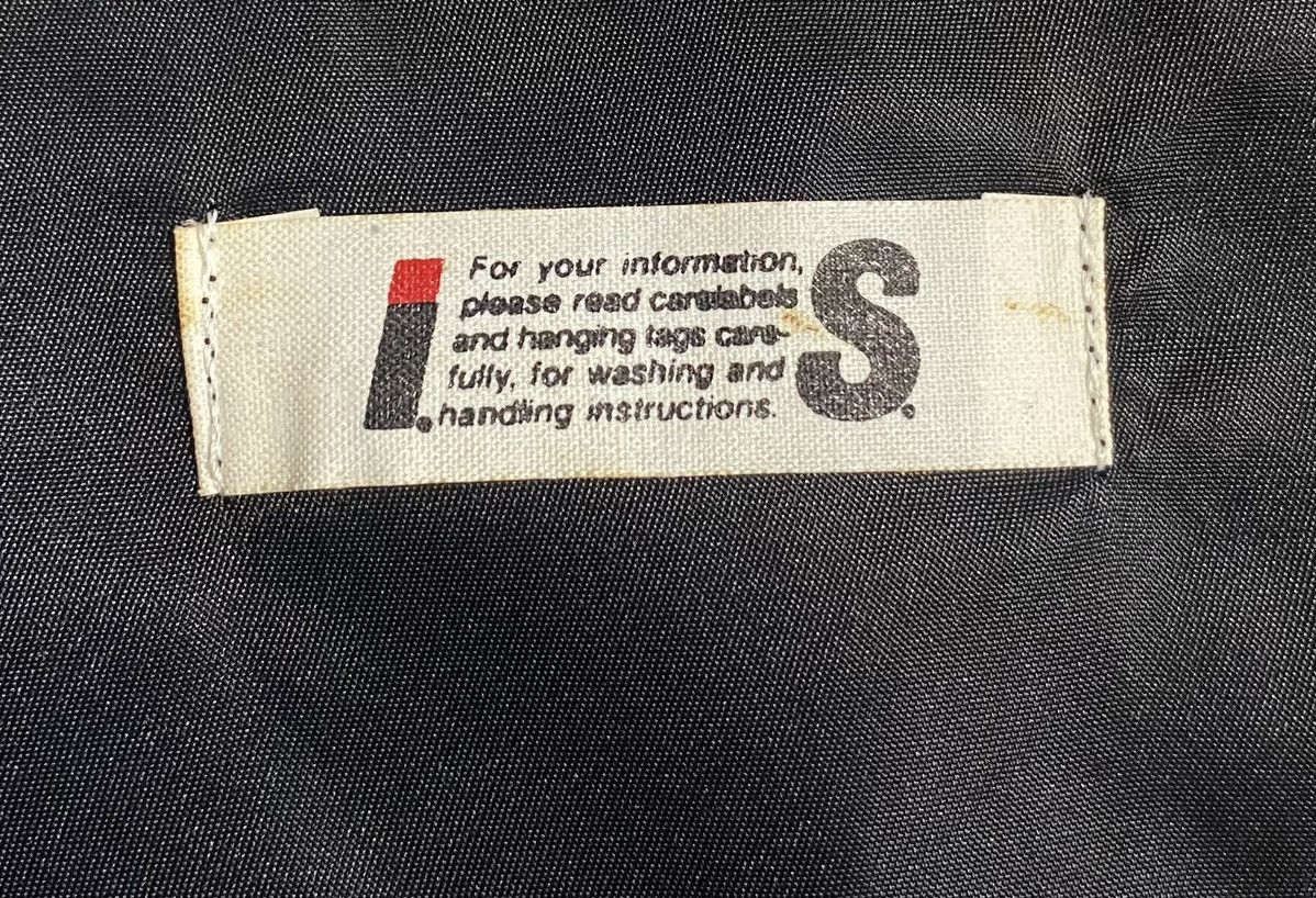 Issey Miyake Rare! 1980s - Issey Miyake- Survival Belted Vest Size US M / EU 48-50 / 2 - 15 Thumbnail