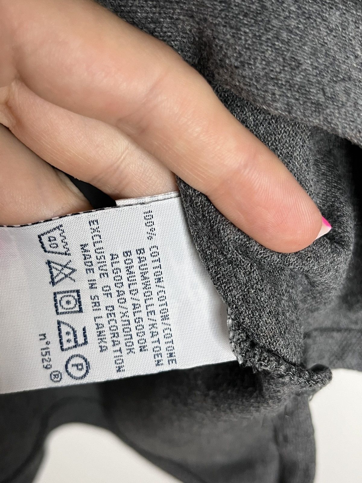 Polo Ralph Lauren Polo Ralph Lauren Size US M / EU 48-50 / 2 - 4 Thumbnail