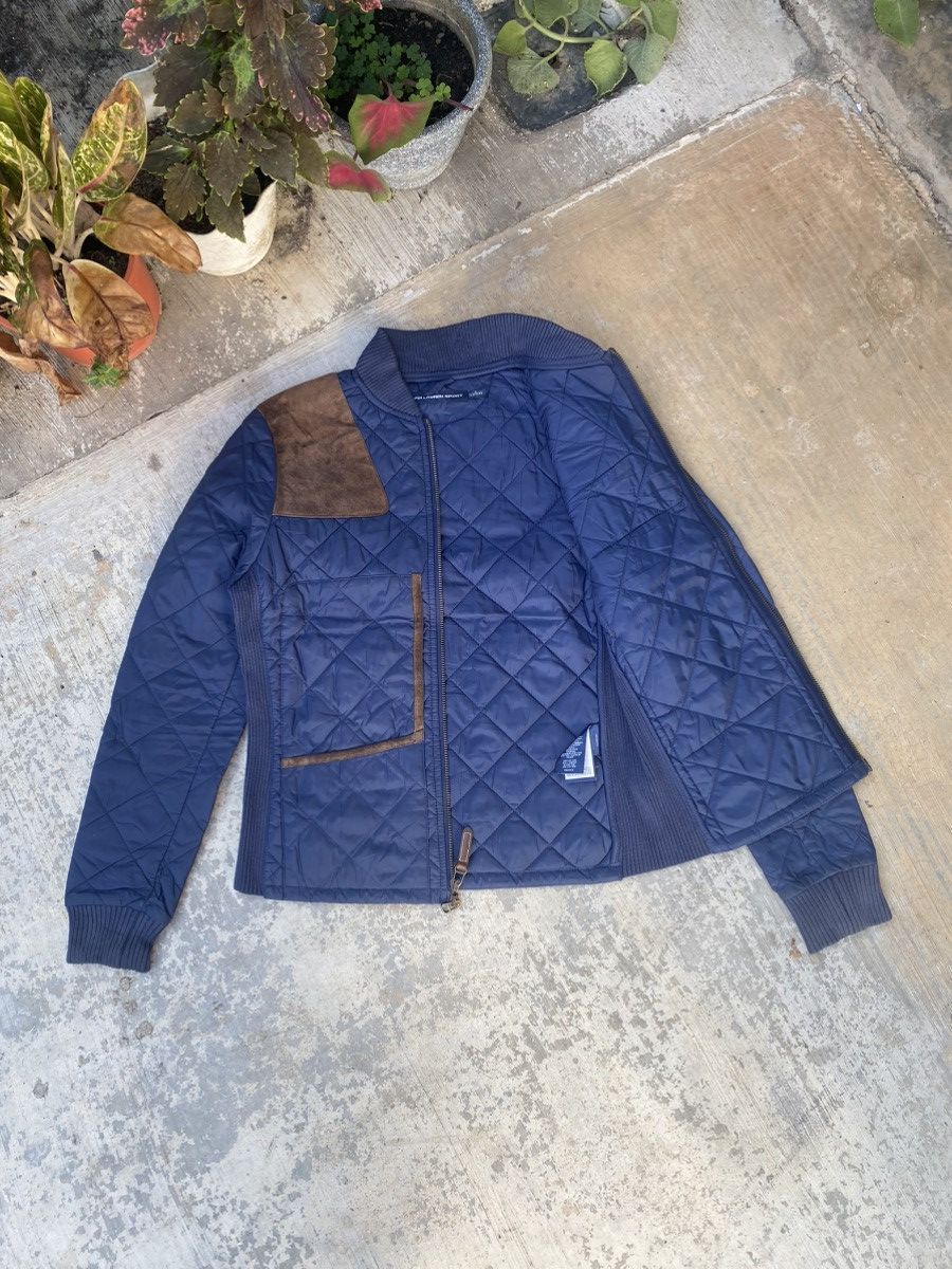 Ralph Lauren Sport Ralph Lauren Sport Jacket Size S / US 4 / IT 40 - 3 Thumbnail