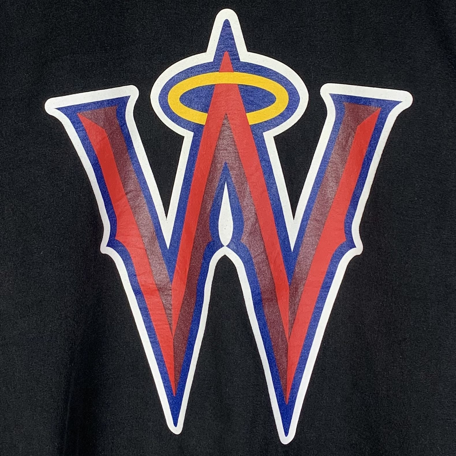 Other Streetwise Clothing West Coast Made In Los Angeles Tee Size US XXL / EU 58 / 5 - 2 Thumbnail