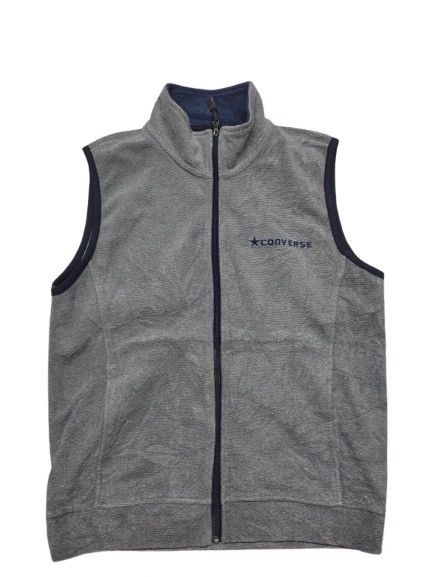 Converse × Vintage VINTAGE CONVERSE SLEEVELESS Size US M / EU 48-50 / 2 - 1 Thumbnail