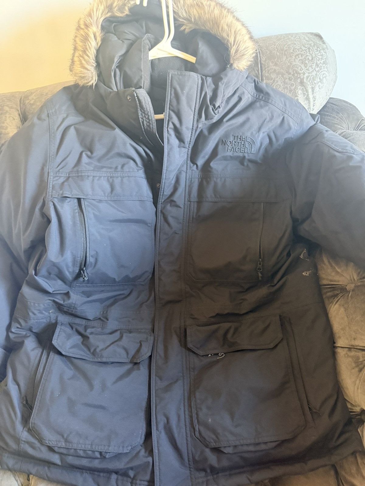 The North Face Black Homme North Face Size US XXL / EU 58 / 5 - 1 Thumbnail