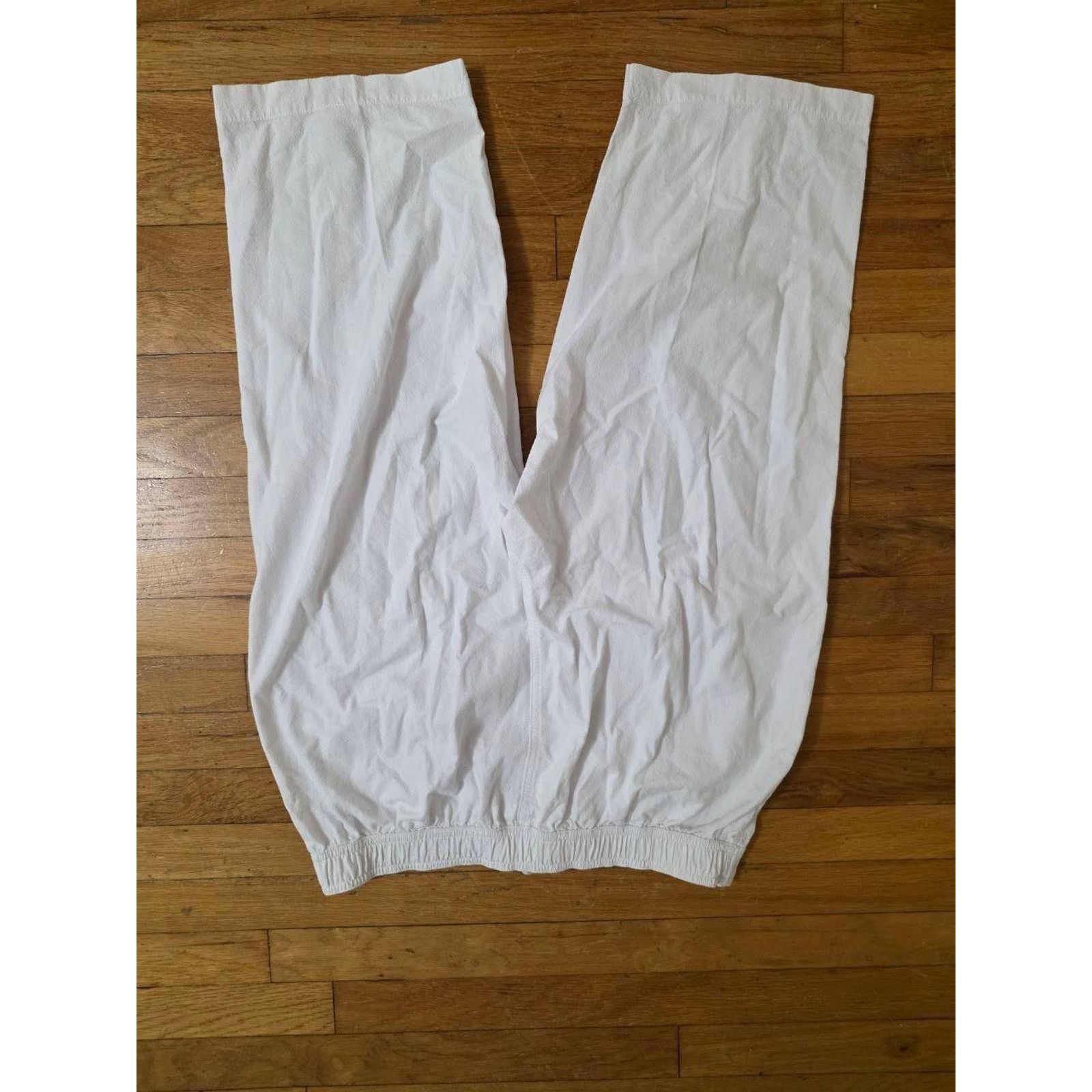 Croft & Barrow Croft & Barrow Easy Pull-On Knit Capri SKIMMER PANTS A001127 Size 22" - 5 Thumbnail