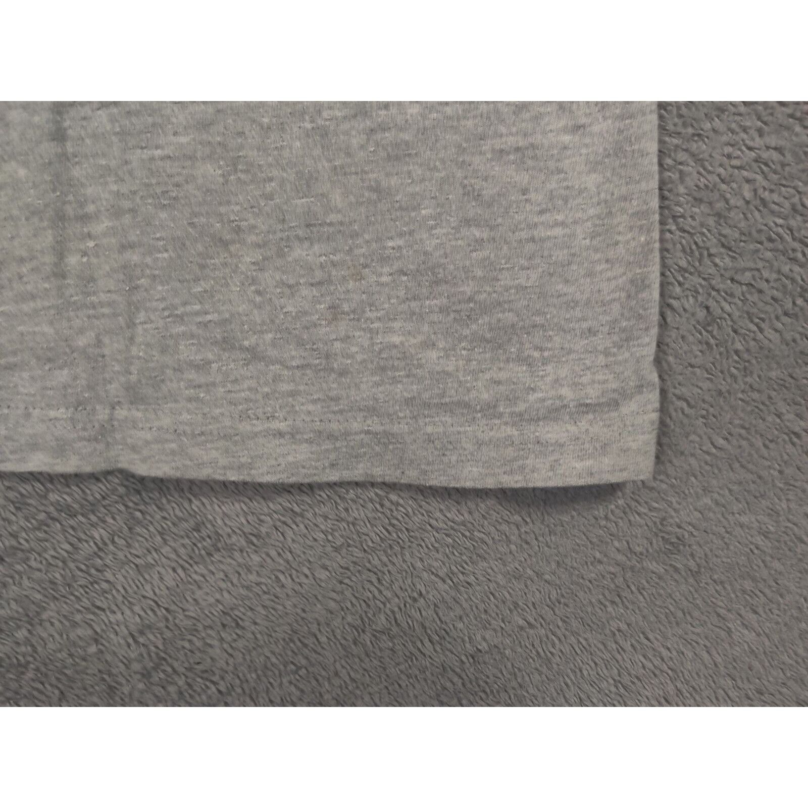 Vans VANS Shirt Adult Mens Medium Gray Park Series Edition Size US M / EU 48-50 / 2 - 9 Thumbnail