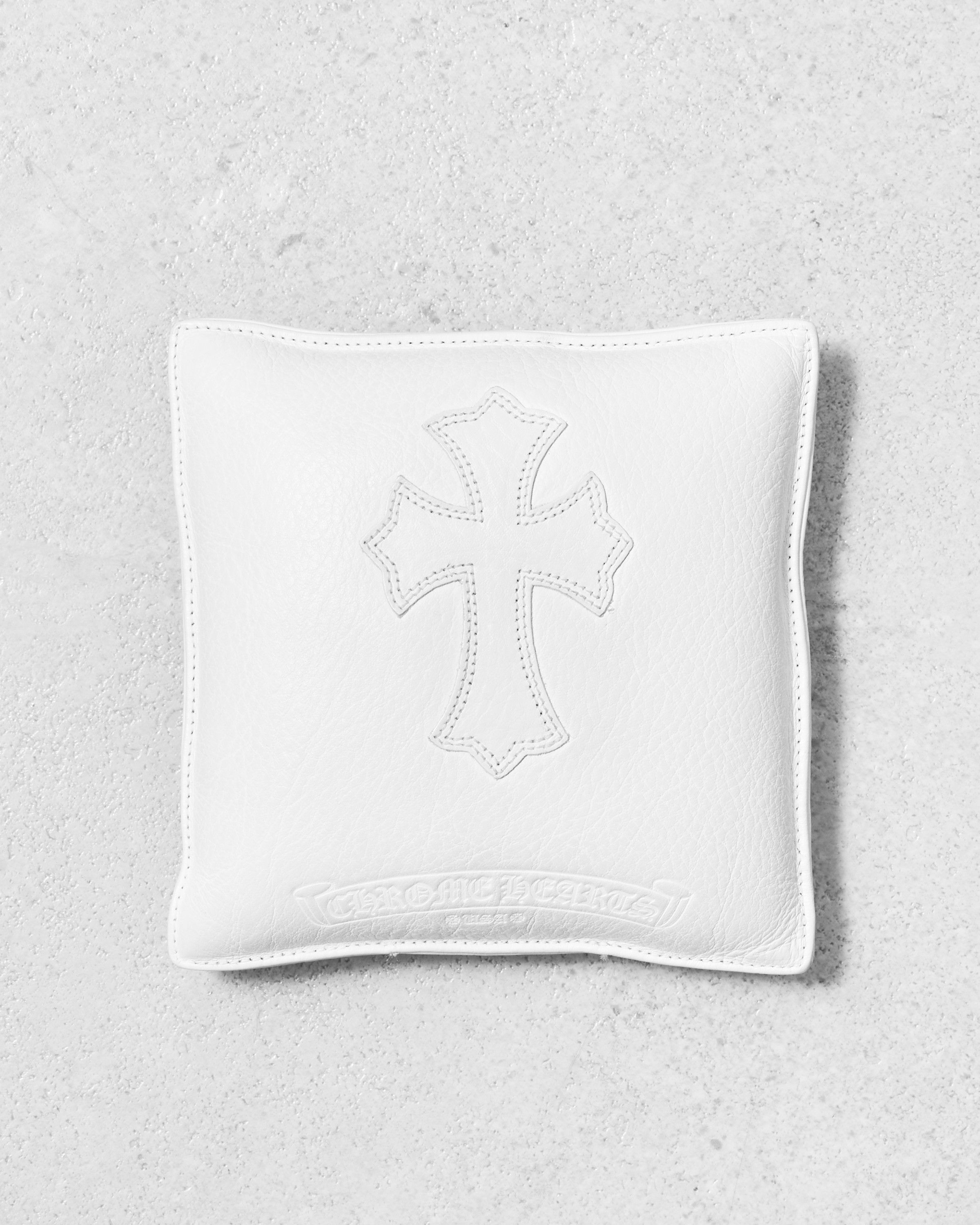 Chrome Hearts Big Pillow Display CHROME HEARTS Size ONE SIZE - 2 Thumbnail