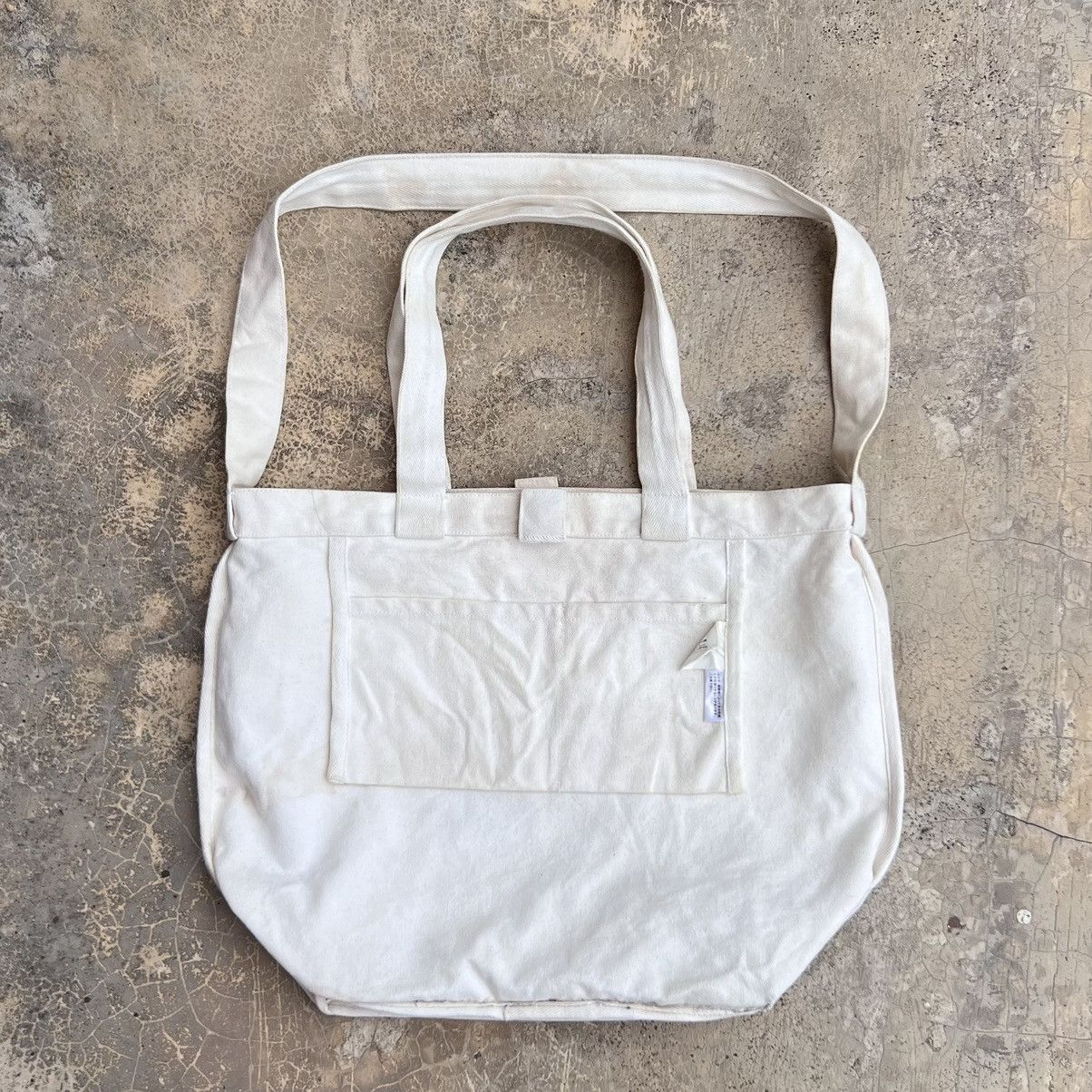 The North Face The North Face Utility Sling Tote Bag Size ONE SIZE - 5 Thumbnail
