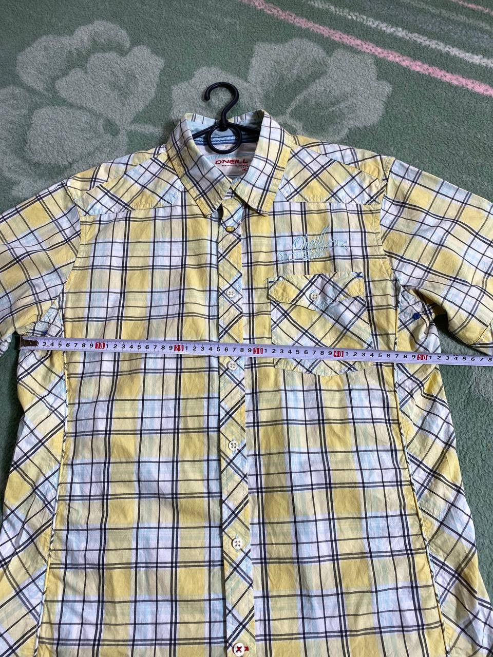 O'Neill Vintage 90s O’Neill shirt rare surf style Y2K Size US XL / EU 56 / 4 - 8 Thumbnail