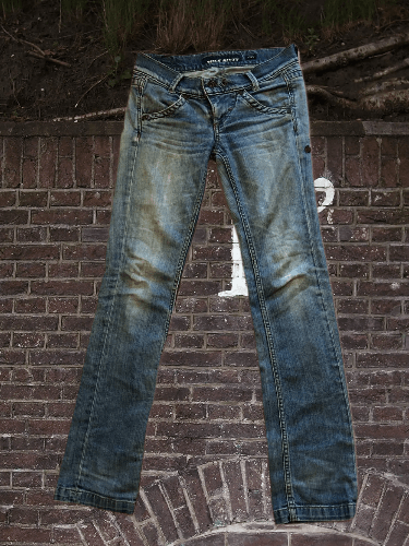 Miss Sixty Miss Sixty Jeans Size 26" / US 2 / IT 38 - 1 Thumbnail