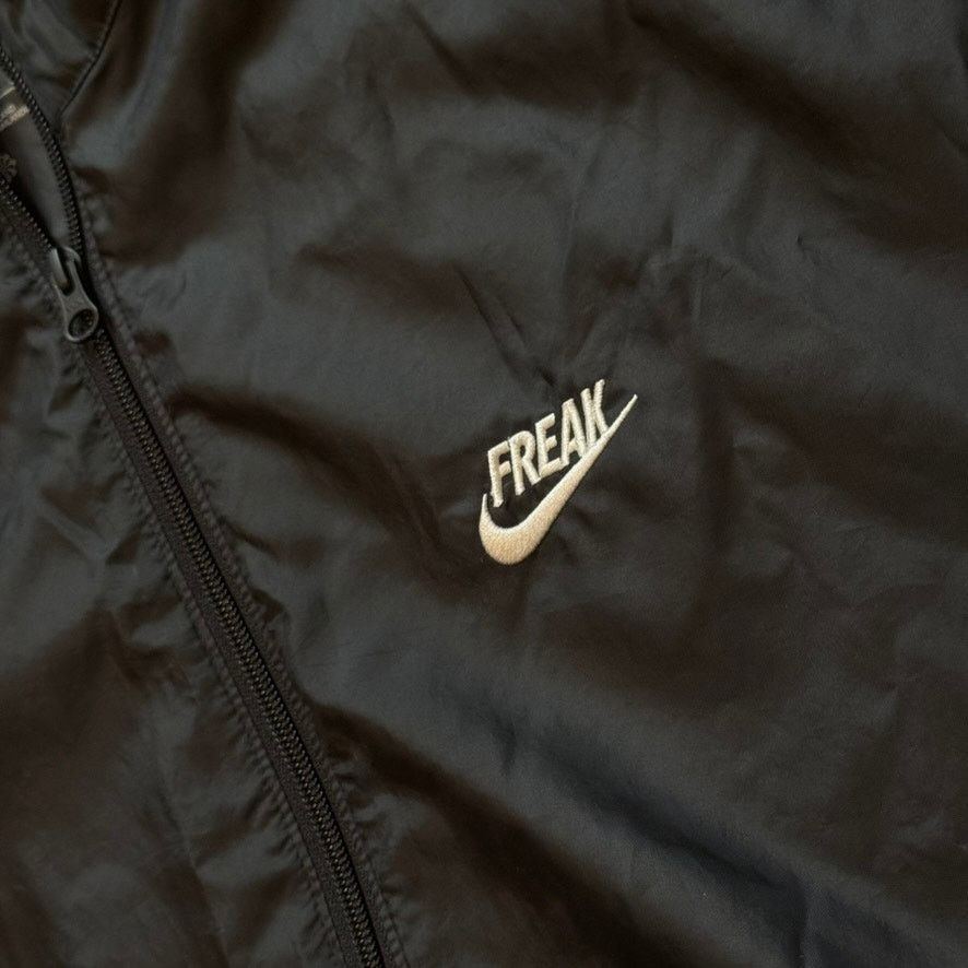 Nike Nike Mens Giannis Lightweight Track Full Zip Jacket Large Size US L / EU 52-54 / 3 - 2 Thumbnail