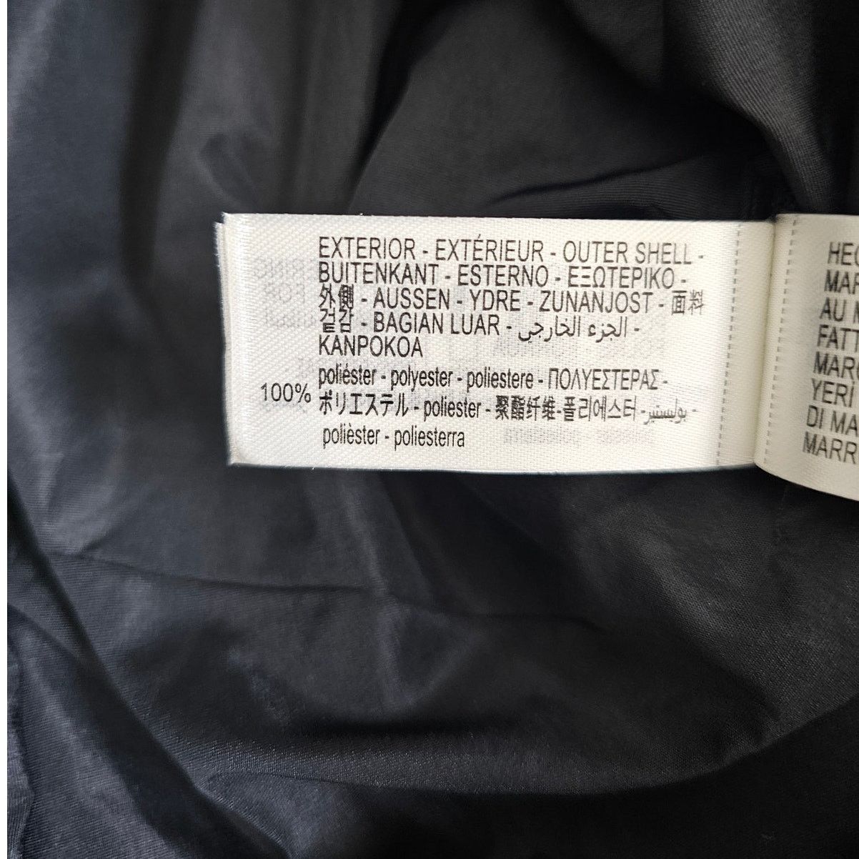 Zara ZARA Voluminous Off Shoulder Taffeta Mini Cocktail Dress M Size M / US 6-8 / IT 42-44 - 7 Thumbnail