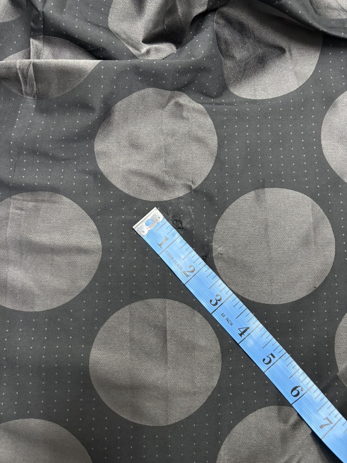 Hiroko Koshino Homme × Japanese Brand × Pleats Please Issey Miyake Pleated Please Sleeveless Dress Polka Dot Hiroko Koshino Size XS / US 0-2 / IT 36-38 - 11 Thumbnail
