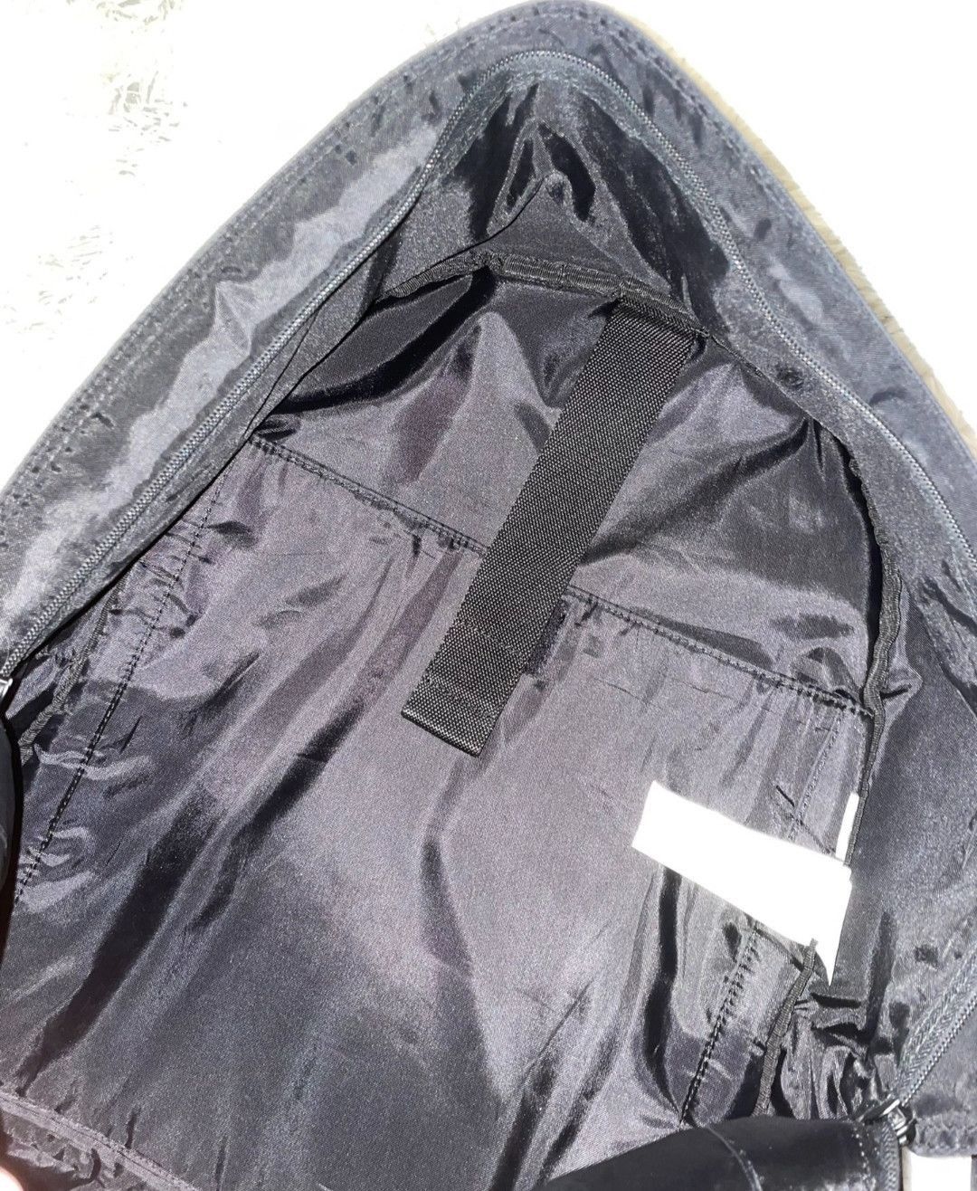 Raf Simons raf simons book bag-2505 Size ONE SIZE - 7 Thumbnail