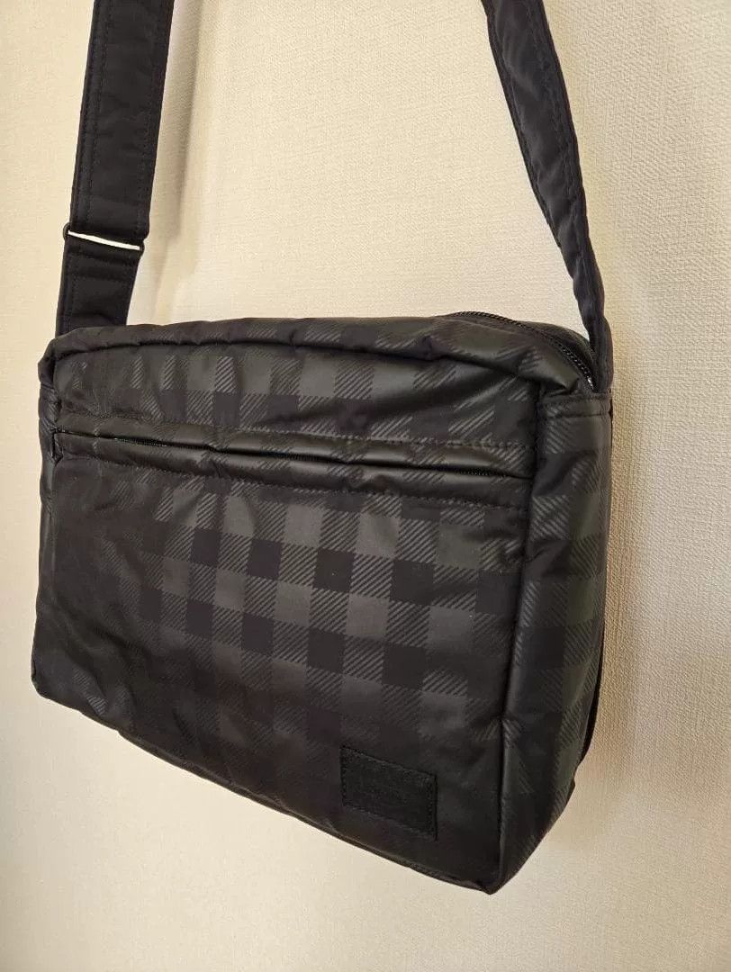 Head Porter Head Porter Hiroshi Fujiwara Crossbody Bag Size ONE SIZE - 1 Thumbnail