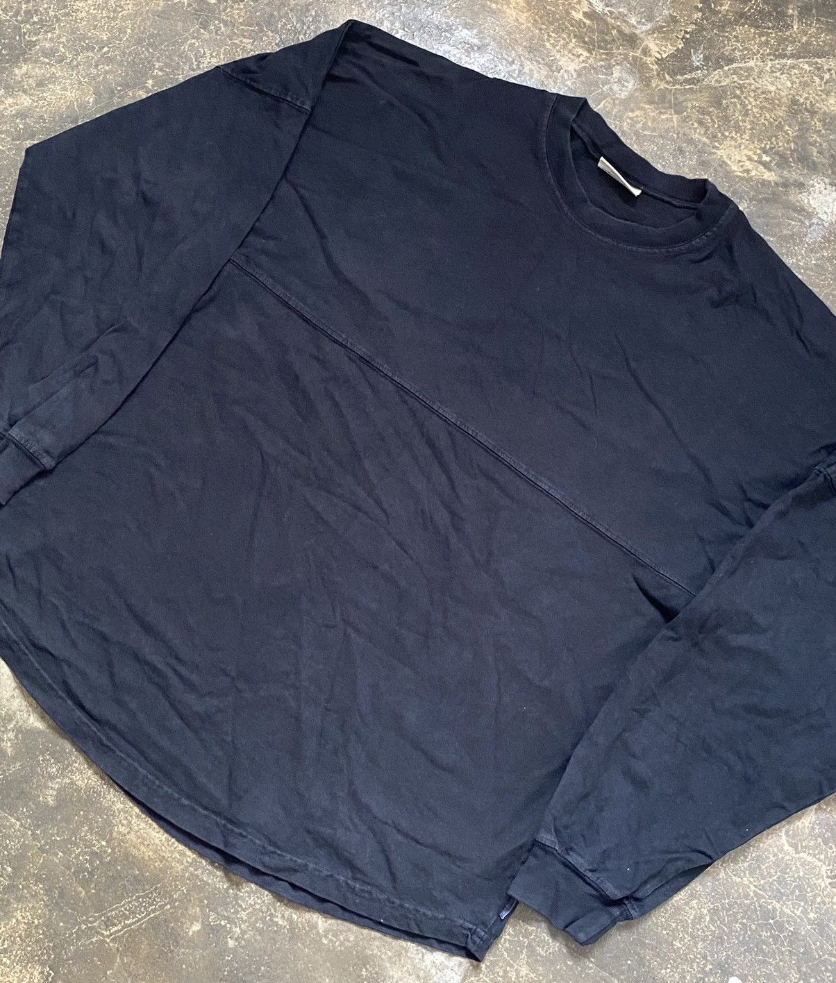 Japanese Brand × Vintage Spirit oversize tshirt Size XXL / US 16-18 / IT 52-54 - 2 Thumbnail