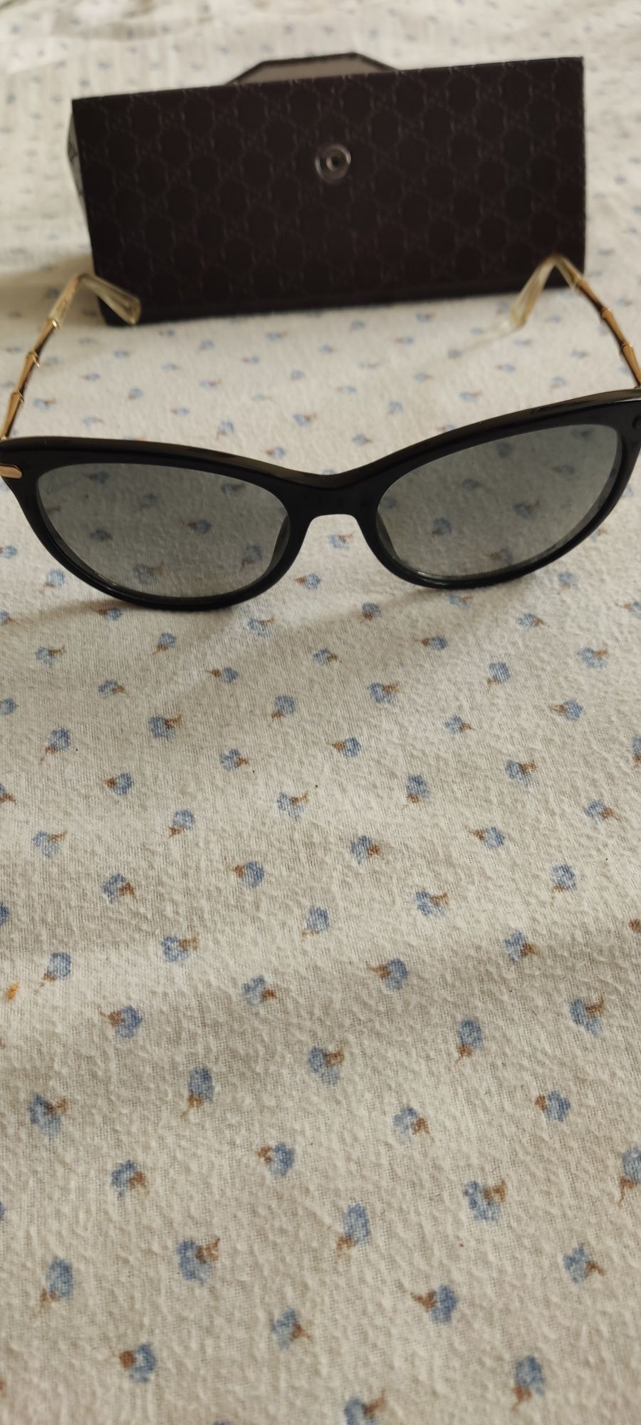 Gucci Gucci Sunglasses Size ONE SIZE - 7 Thumbnail