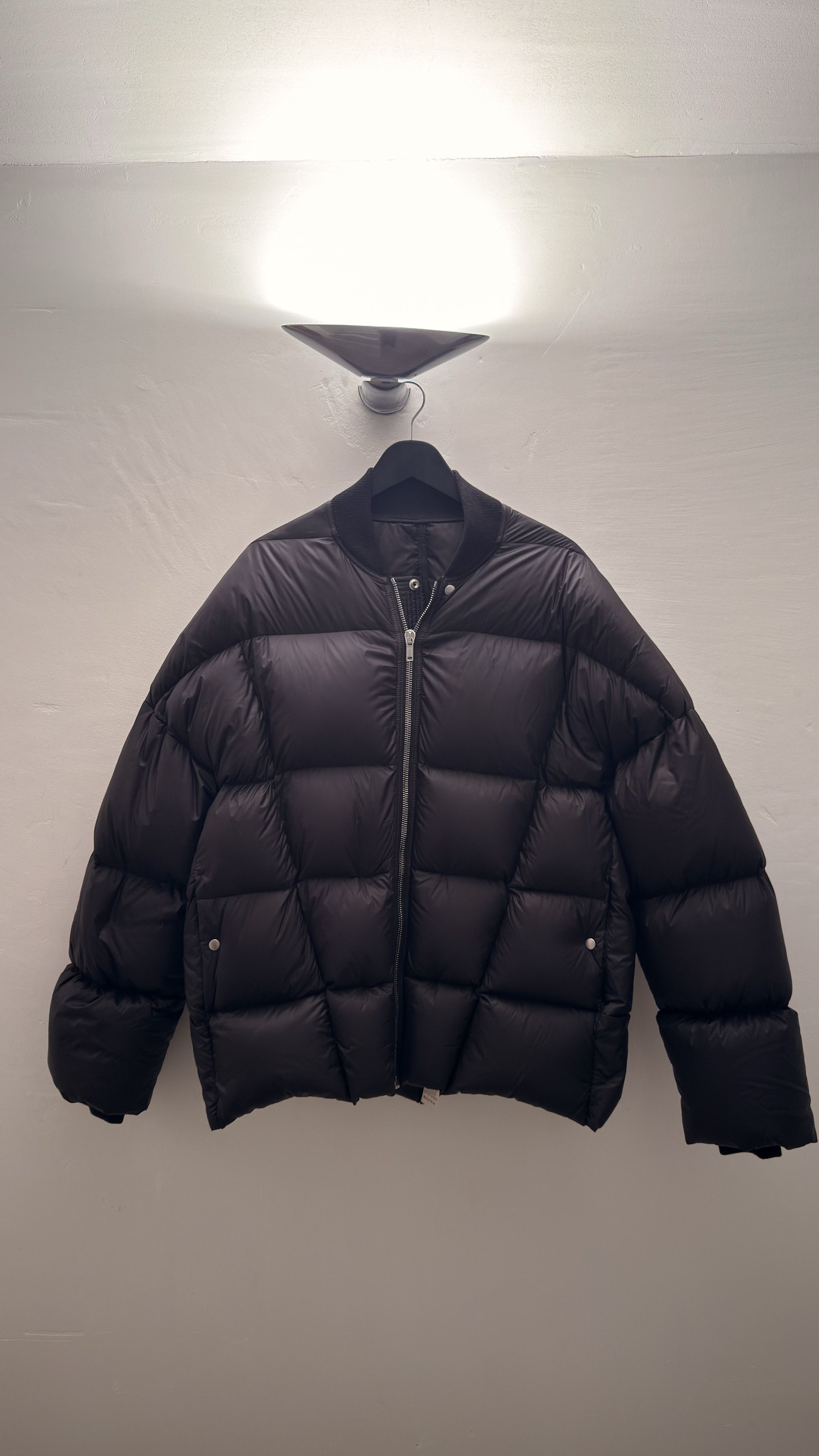 Moncler × Rick Owens F/W 20 Rick Owens X Moncler - Coyote