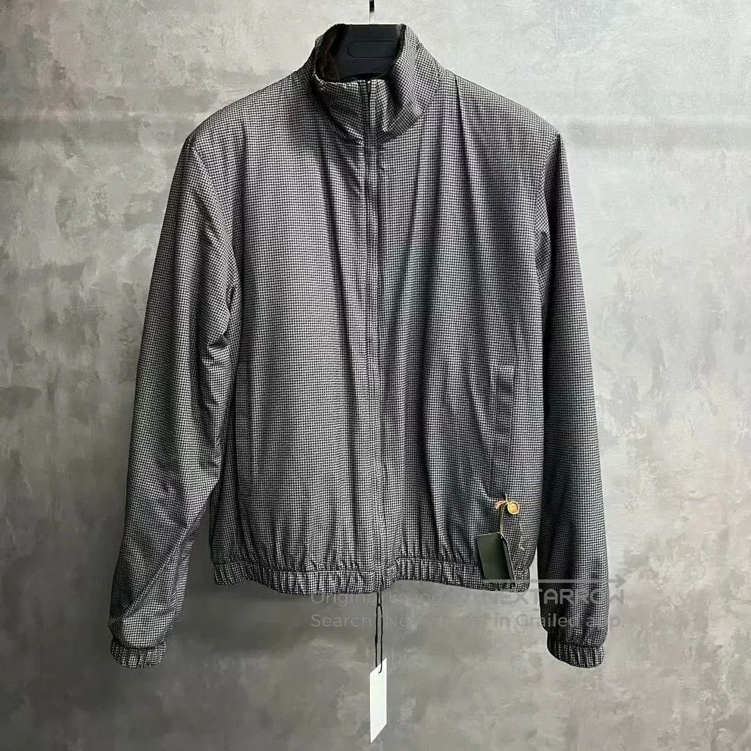 Loro Piana Loro Piana Double. Size US M / EU 48-50 / 2 - 1 Thumbnail