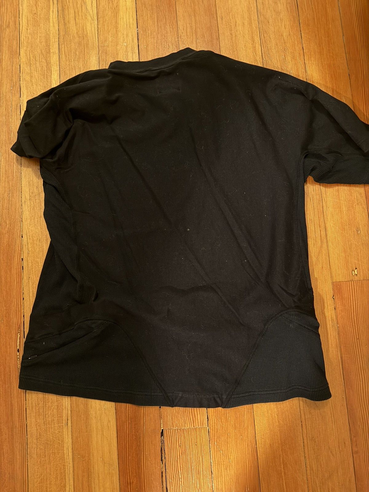 Goldwin Goldwin 0 Zipper Pocket Tee Size US L / EU 52-54 / 3 - 3 Thumbnail