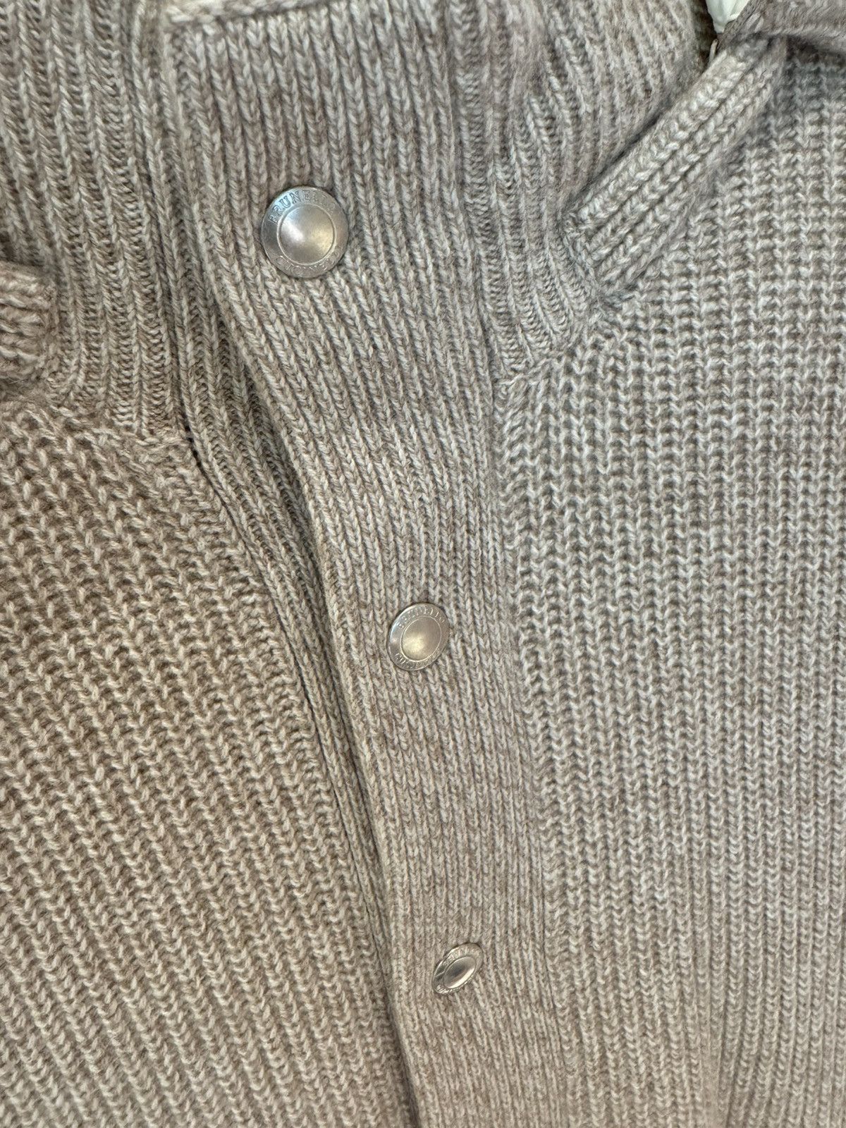 Brunello Cucinelli Brunello Cucinelli cashmere vest Size US L / EU 52-54 / 3 - 4 Thumbnail