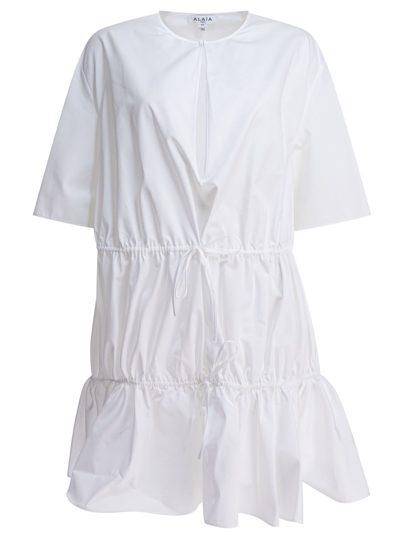 Alaia Alaïa Dresses tag size 38 Women - USA Duties Paid Size XS / US 0-2 / IT 36-38 - 1 Thumbnail