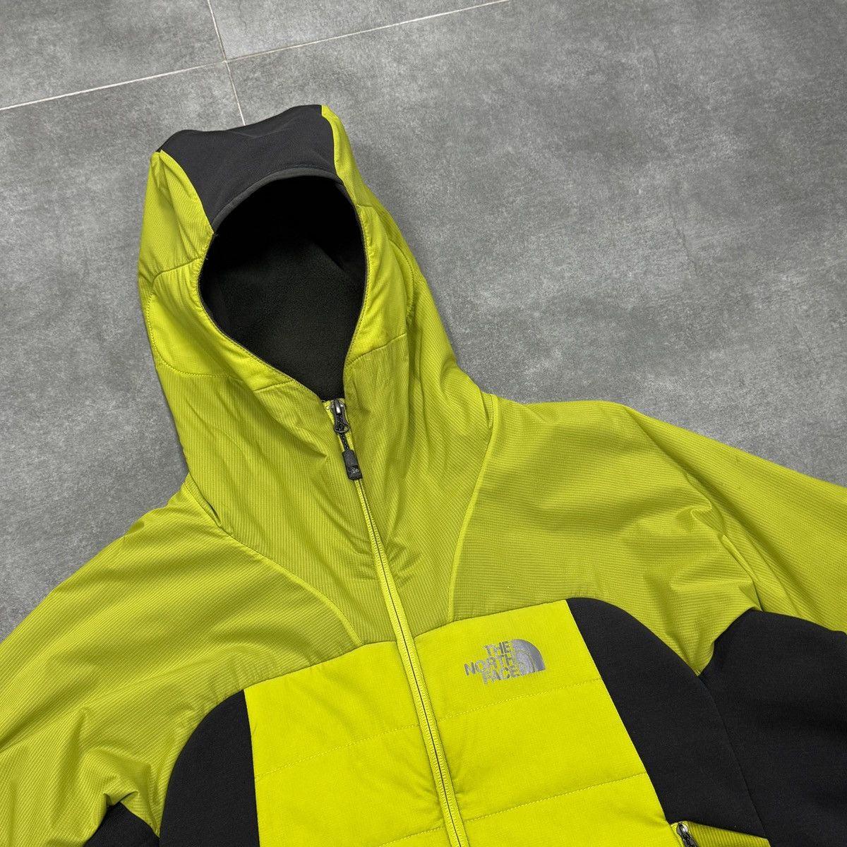 The North Face The North Face TNF Summit Series Primaloft Polartec Jacket Size US L / EU 52-54 / 3 - 12 Thumbnail