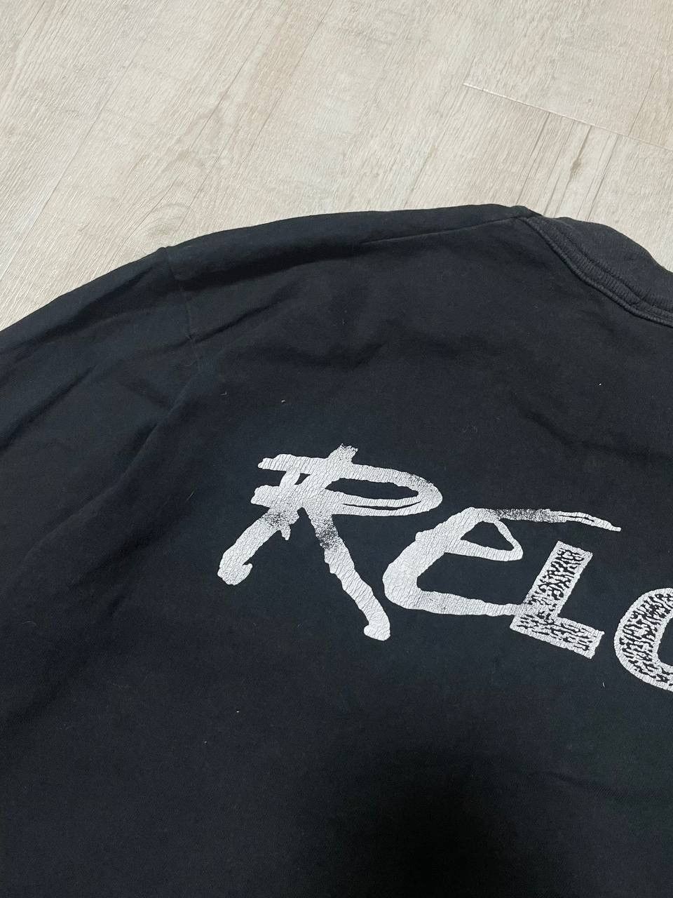 Metallica Metallica reload vintage longsleeve 1997 vintage band tee Size US M / EU 48-50 / 2 - 8 Thumbnail