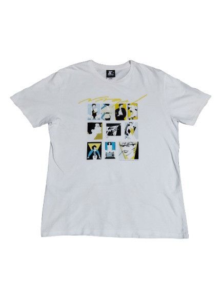 Starter Vintage Patrick Nagel x Starter Size US L / EU 52-54 / 3 - 1 Thumbnail